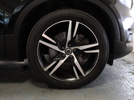 2020 Volvo XC40 - photo 12