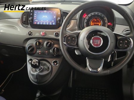 2023 Fiat 500 - photo 13