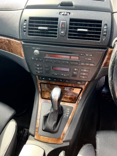 2008 BMW X3 - photo 6
