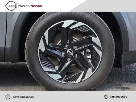 2026 Nissan Qashqai - photo 16