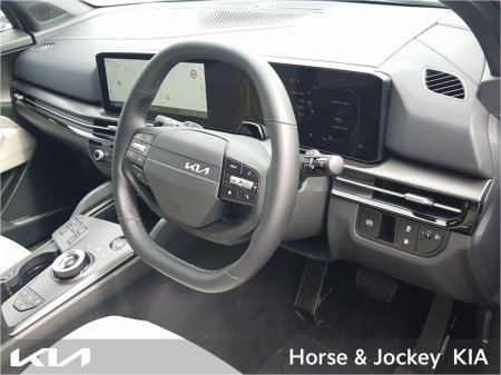 2026 Kia Sportage - photo 5