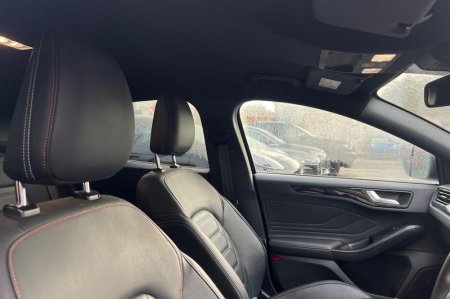 2022 Ford Focus - photo 17