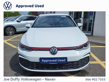 2021 Volkswagen Golf - photo 12