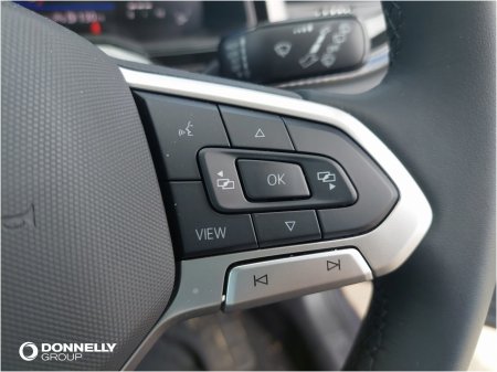 2026 Volkswagen Polo - photo 17
