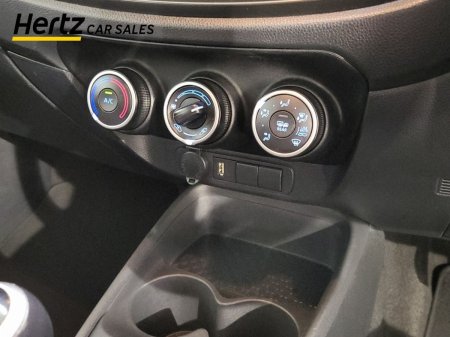 2023 Toyota Aygo X - photo 20