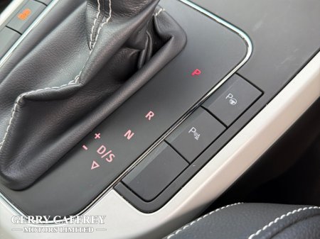 2020 SEAT Arona - photo 16