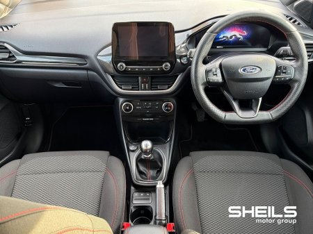 2024 Ford Puma - photo 3