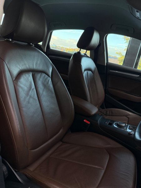 2016 Audi A3 - photo 8