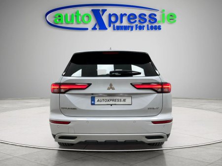 2021 Mitsubishi Outlander - photo 11