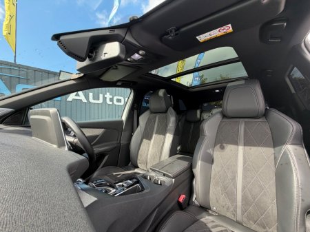 2018 Peugeot 3008 - photo 50