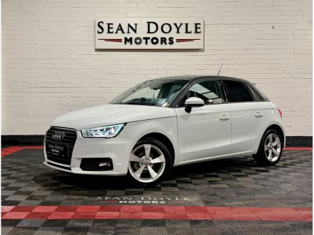 2018 Audi A1 - photo 3