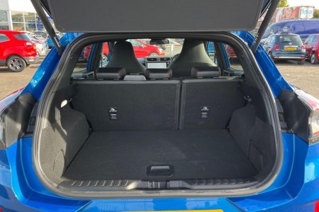 2024 Ford Puma - photo 21