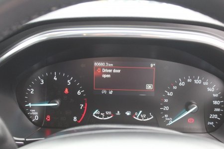 2023 Ford Focus - photo 9