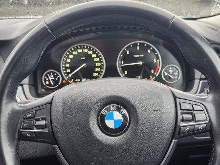 2015 BMW 5-Series - photo 24