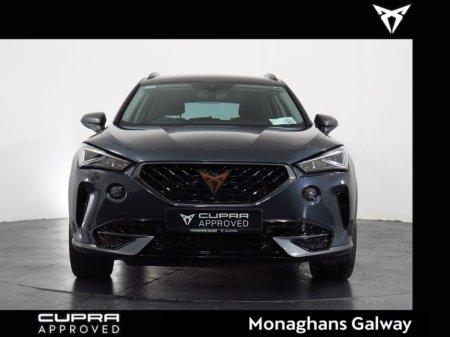 2023 Cupra Formentor - photo 25