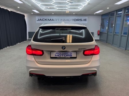 2018 BMW 3-Series - photo 11