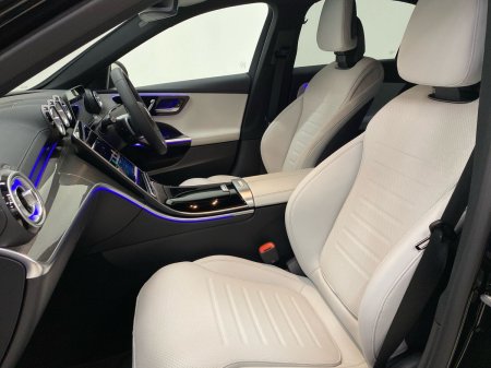 2026 Mercedes-Benz C-Class - photo 13
