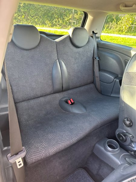 2004 Mini Cooper - photo 8