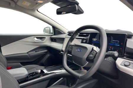 2026 Ford Puma - photo 9