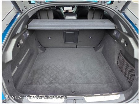 2024 Peugeot 408 - photo 12