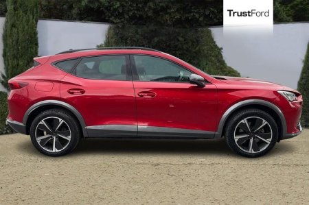 2024 Cupra Formentor - photo 3