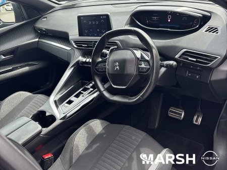 2023 Peugeot 5008 - photo 8