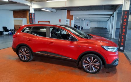 2017 Renault Kadjar - photo 9