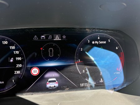 2023 Renault Captur - photo 8