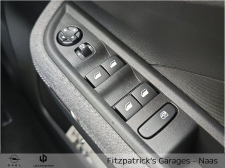 2026 Opel Frontera - photo 19