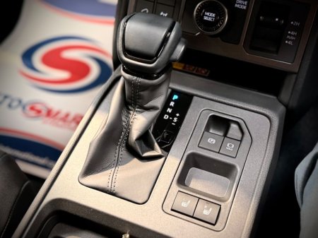 2026 Toyota Hilux - photo 24