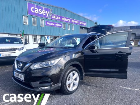 2019 Nissan Qashqai - photo 6