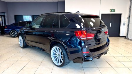 2018 BMW X5 - photo 21