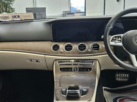 2020 Mercedes-Benz E-Class - photo 20
