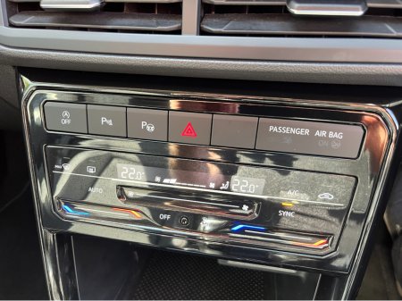 2023 Volkswagen T-Cross - photo 18