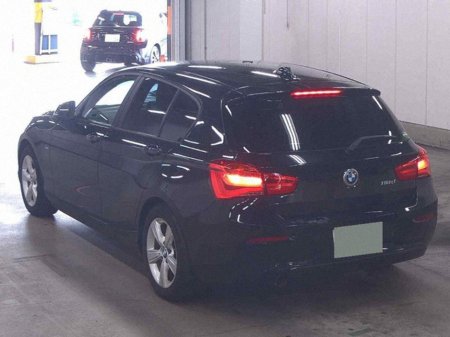 2016 BMW 1-Series - photo 3