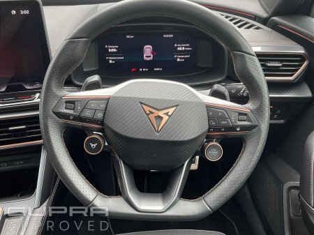2026 Cupra Formentor - photo 23