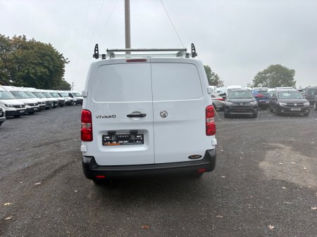 2022 Opel Vivaro - photo 6