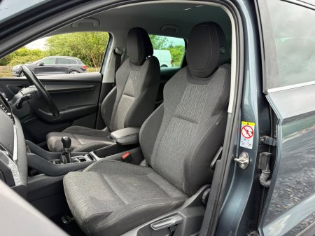2020 Skoda Karoq - photo 16