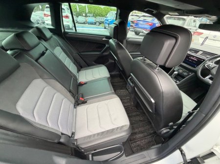 2018 Volkswagen Tiguan - photo 33