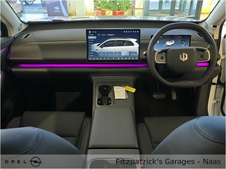 2026 Leapmotor C10 - photo 9