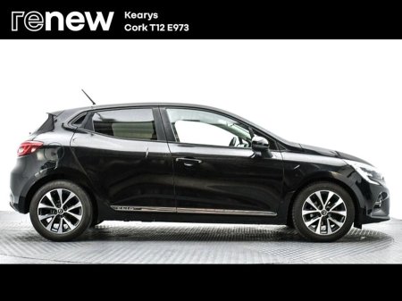 2021 Renault Clio - photo 14