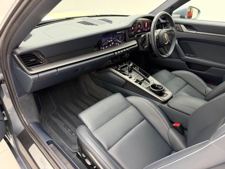 2026 Porsche 911 - photo 21
