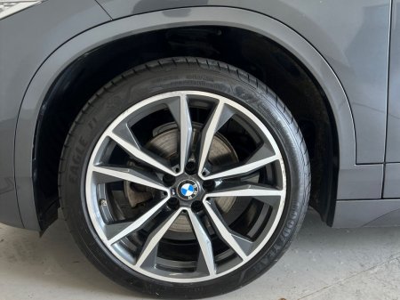 2020 BMW X2 - photo 14