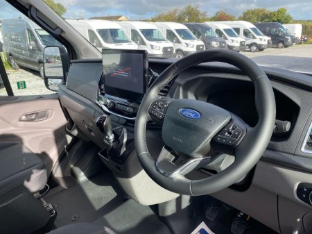 2026 Ford Transit - photo 7