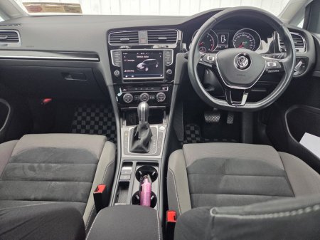 2017 Volkswagen Golf - photo 6