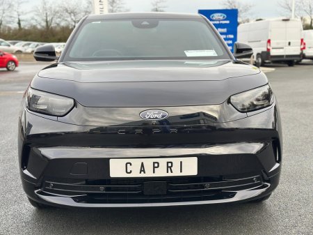 2026 Ford Capri - photo 4