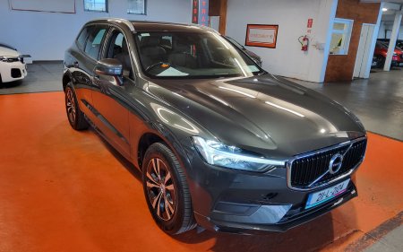 2021 Volvo XC60 B4 MHEV DSL (197hp) Momentum