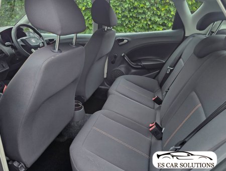 2010 SEAT Ibiza - photo 19
