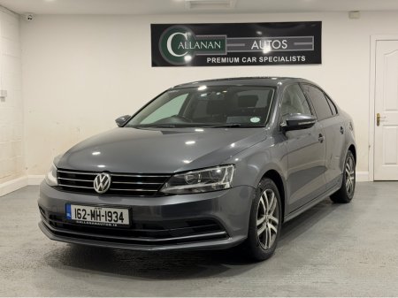 2016 Volkswagen Jetta - photo 15