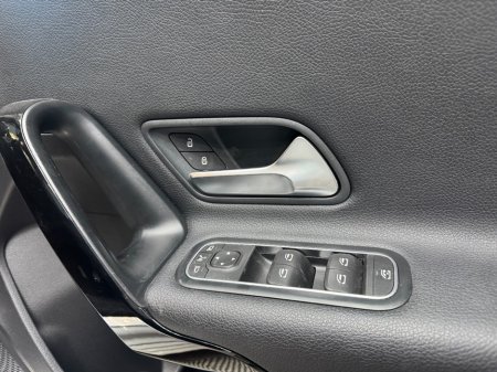 2019 Mercedes-Benz A-Class - photo 19